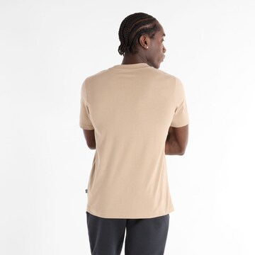T-Shirt 'Essentials' new balance en beige
