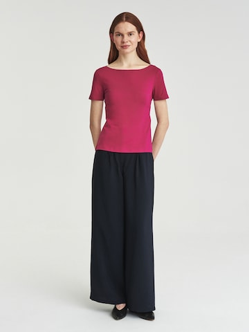 TATUUM - Camisa 'Mikaja 3' em rosa
