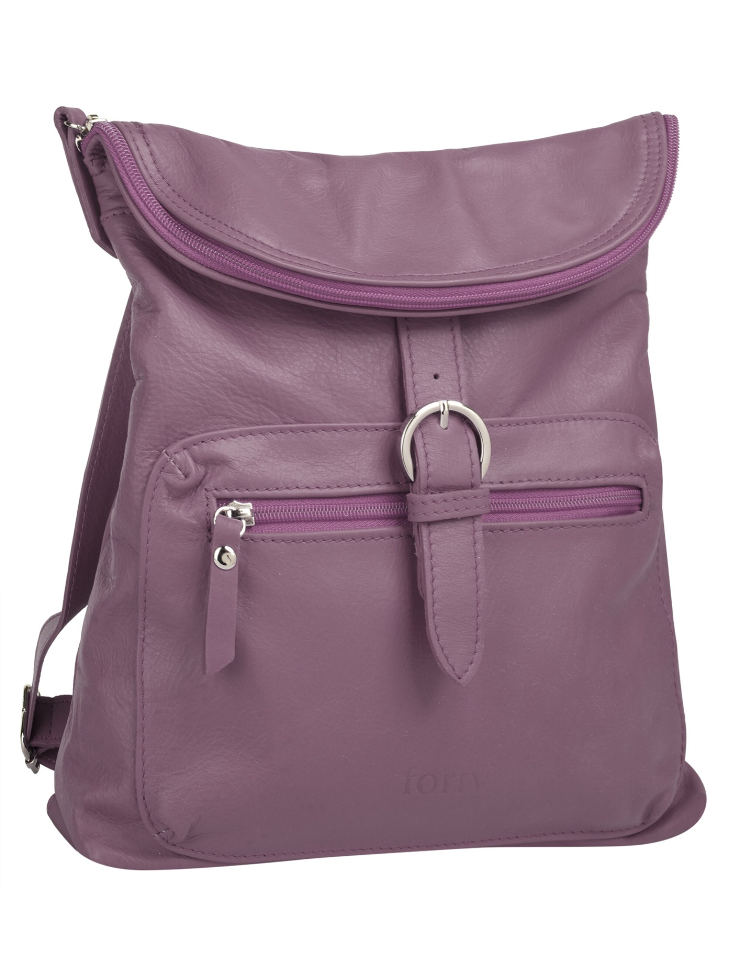 Sac à dos forty° en violet