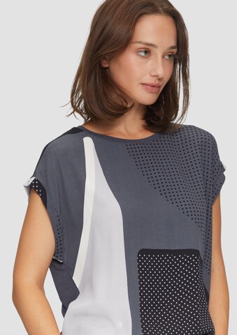 T-shirt s.Oliver en gris