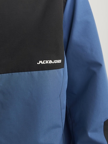 JACK & JONES Between-Season Jacket 'Alex' in Blue
