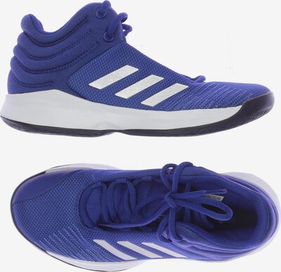 ADIDAS PERFORMANCE Sneaker in 37,5 in blau, Produktansicht