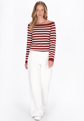 DreiMaster Maritim - Jersey en rojo