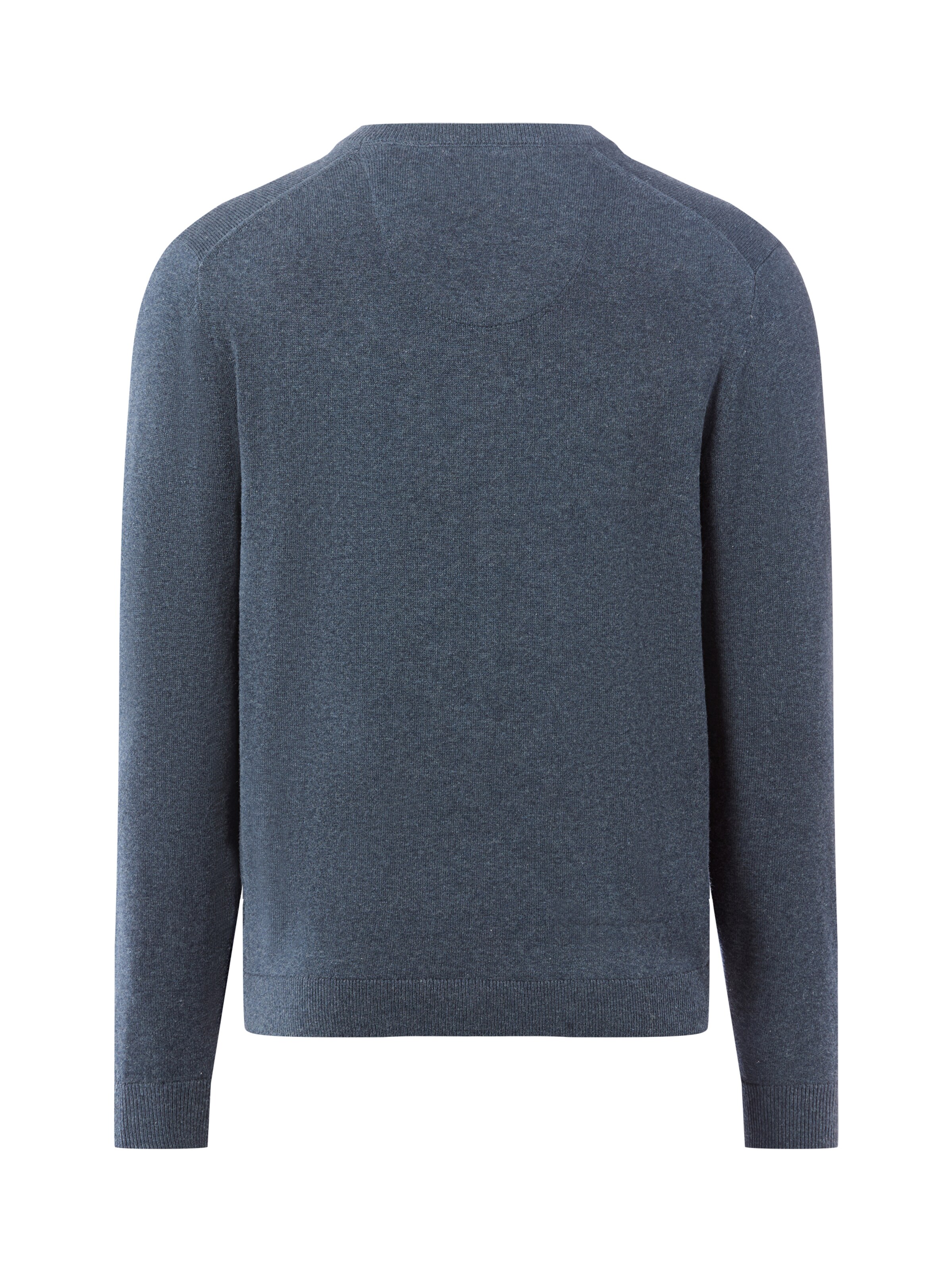 Finshley & Harding Sweater in Blue
