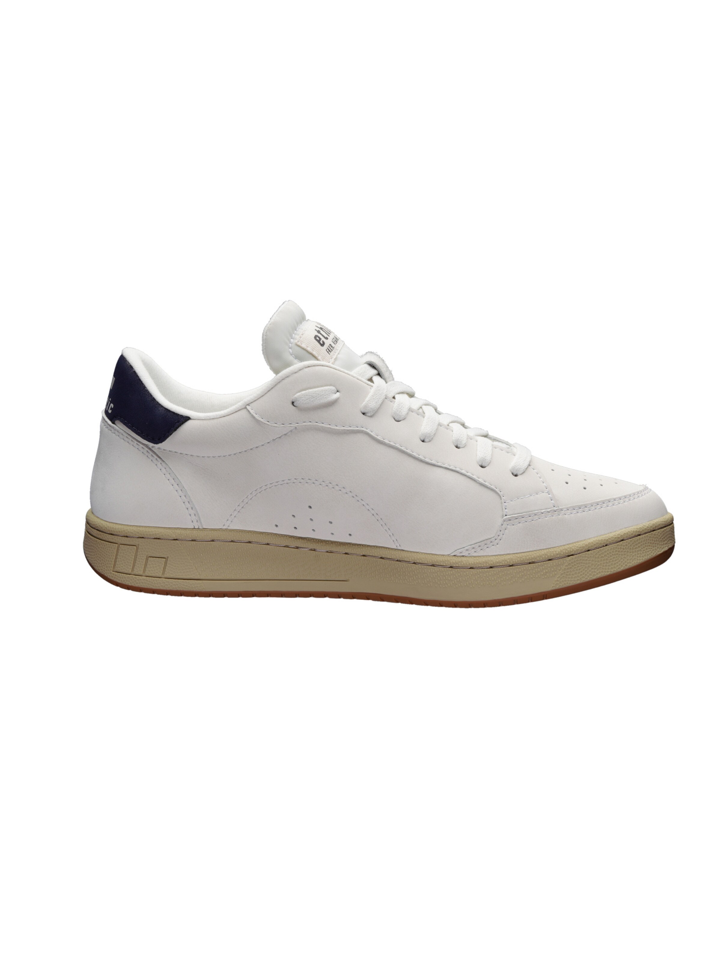 Ethletic Sneakers 'Jesse' in White