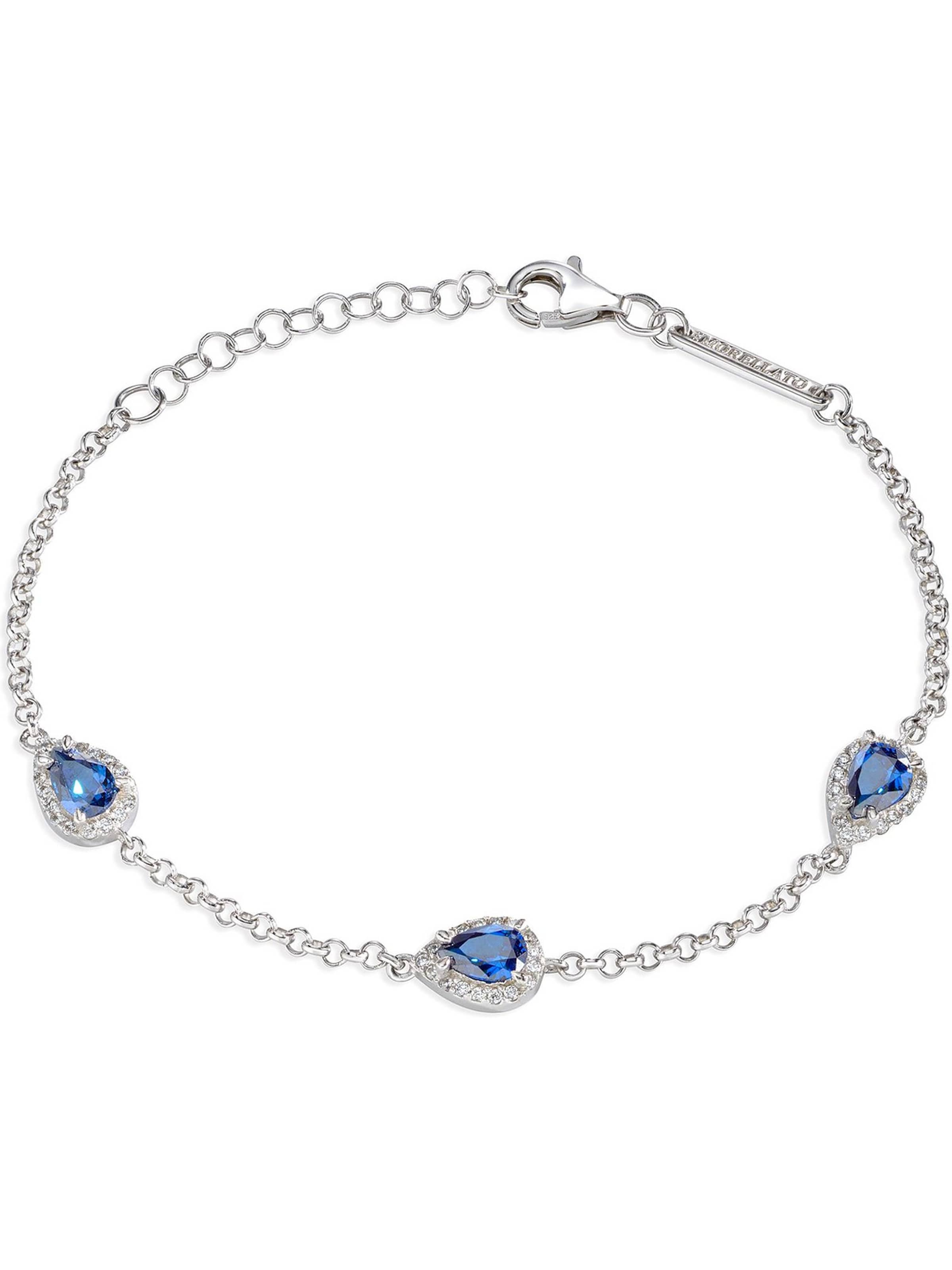 MORELLATO Armband in Silber: Vorderseite