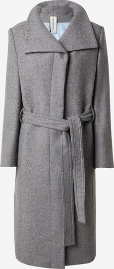 Cappotto di mezza stagione 'Leicester' DRYKORN di colore grigio sfumato, Visualizzazione prodotti