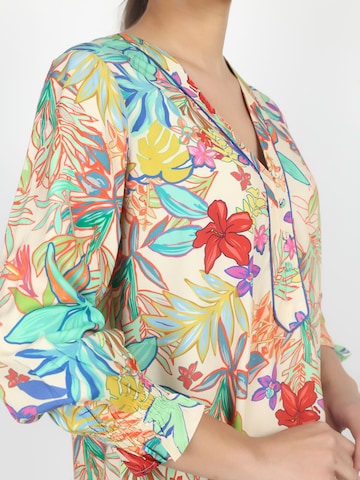 VICCI Germany Blouse in Mixed colors