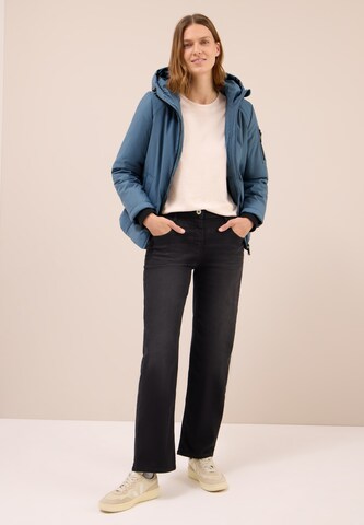 CECIL Between-Season Jacket in Blue