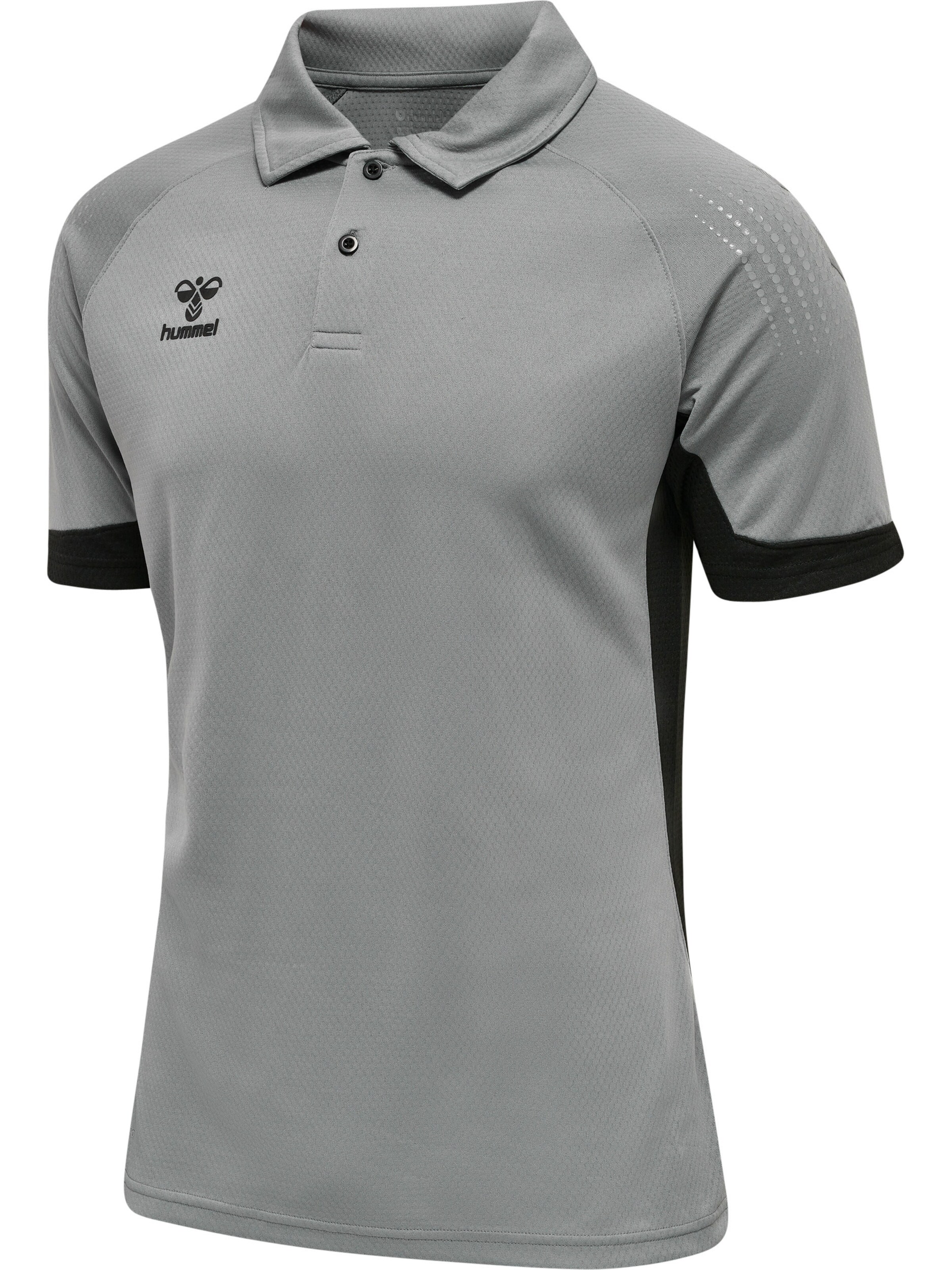 Hummel Performance Shirt in Grey