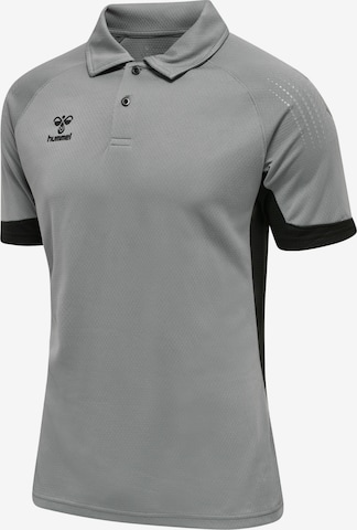 Hummel Performance Shirt in Grey