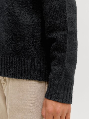 Pull-over Jack & Jones Junior en noir