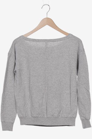 ADIDAS NEO Sweatshirt & Zip-Up Hoodie in XS in Grey