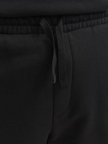JACK & JONES Regular Broek 'Ocean Club' in Zwart