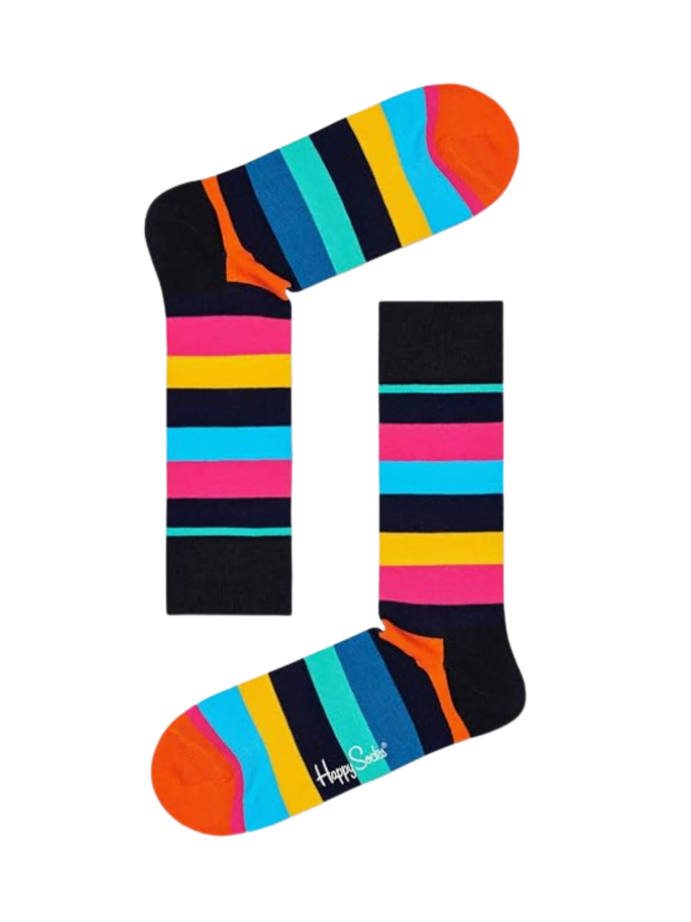 Happy Socks Socks in Mixed colors