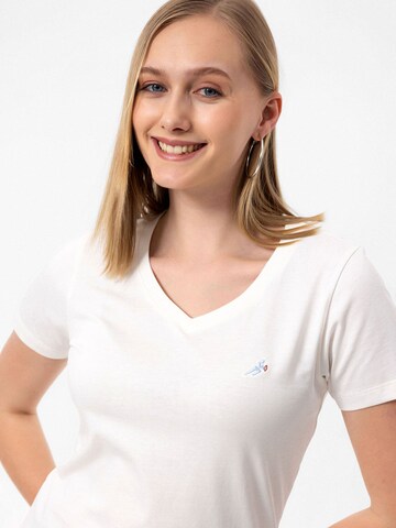 Moxx Paris Shirts i blå