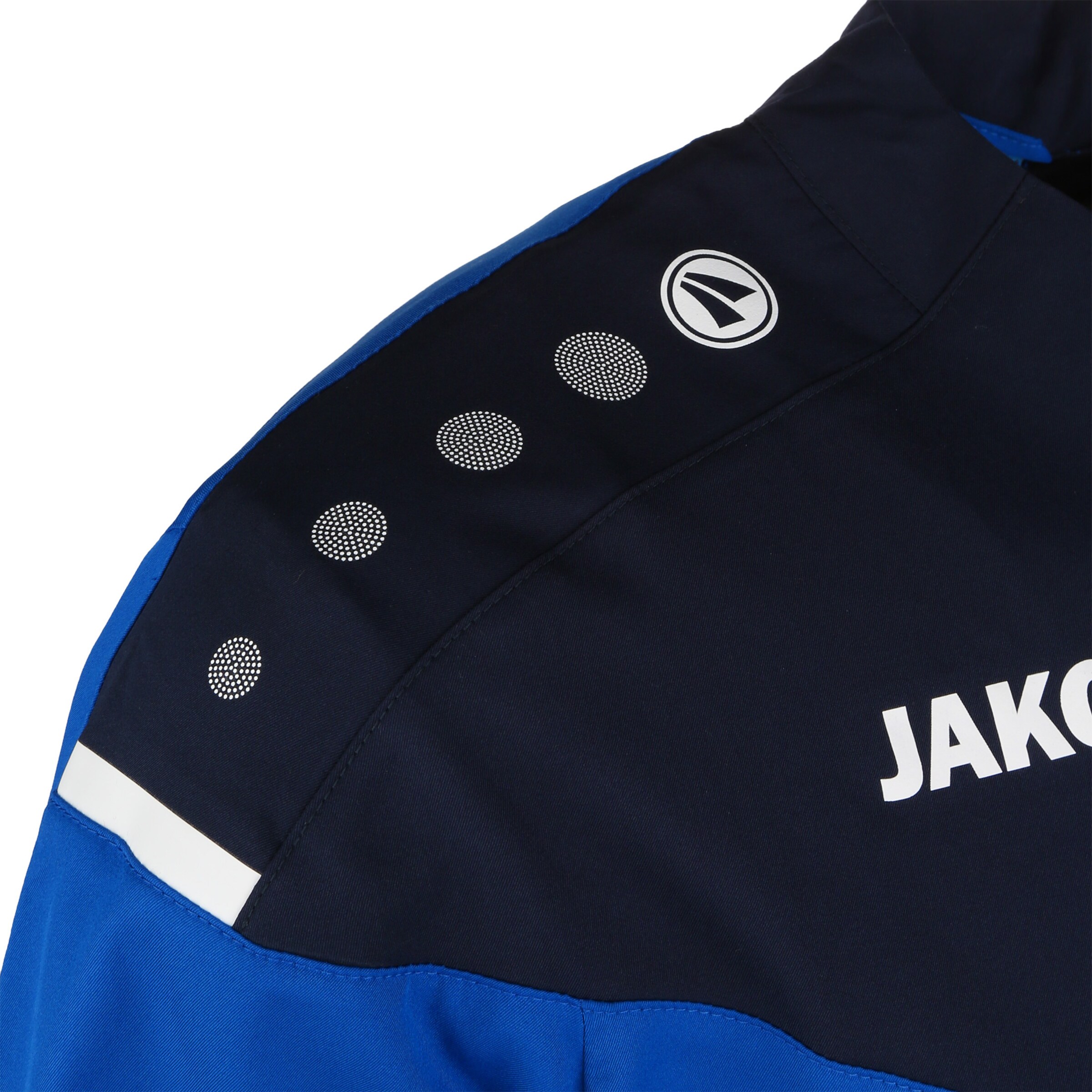 JAKO Athletic Jacket 'Champ 2.0' in Blue