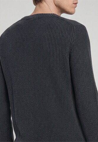 INDICODE JEANS Trui 'INTorpedo' in Blauw