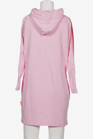 Emily Van Den Bergh Kleid XS in Pink