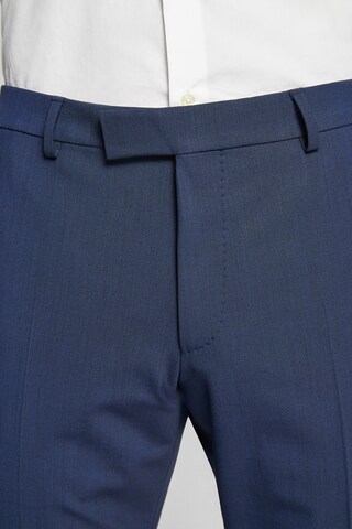 regular Pantaloni con piega frontale 'Blayr' di JOOP! in blu