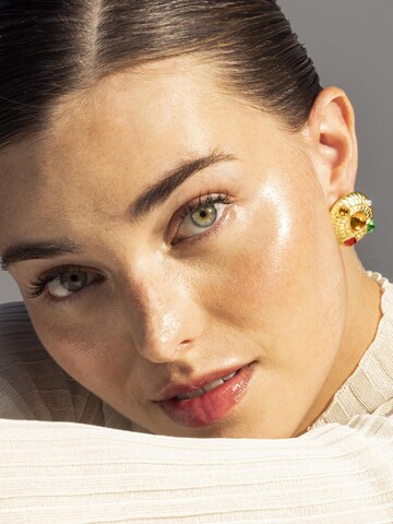 Luxenter - Pendientes 'Shurax' en Mezcla de colores