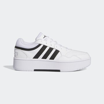 Baskets basses 'IG6115 Hoops 3.0' ADIDAS ORIGINALS en blanc