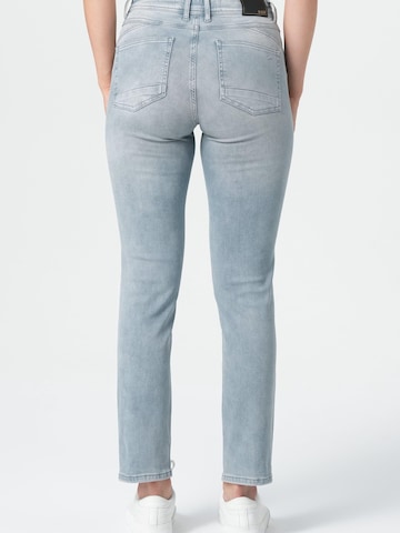 M.O.D MIRACLE OF DENIM Regular Jeans‌‌‌‌‌‌‌ in Grau