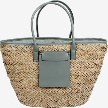 LOEVENICH Taschen in Blau: Vorderseite