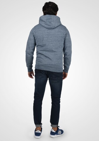 BLEND Sweatshirt 'Henner' in Blue