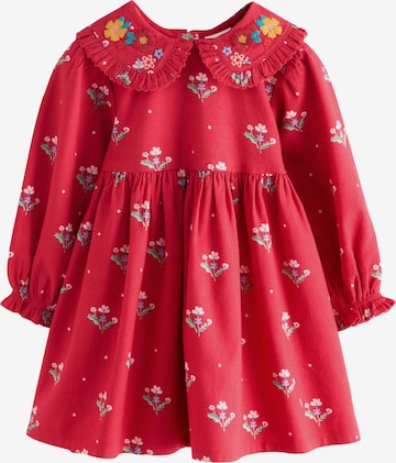 raudona Next Suknelė: priekis