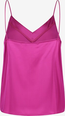 TAIFUN Top in Pink