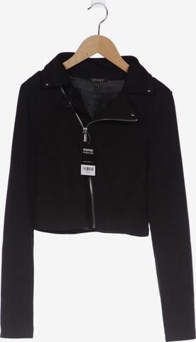 APART Jacket & Coat in S in Black: front