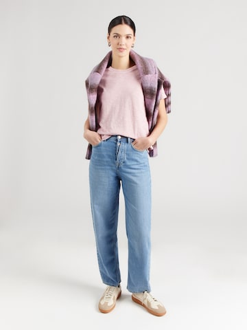 Lee Shirt 'PERFECT' in Pink