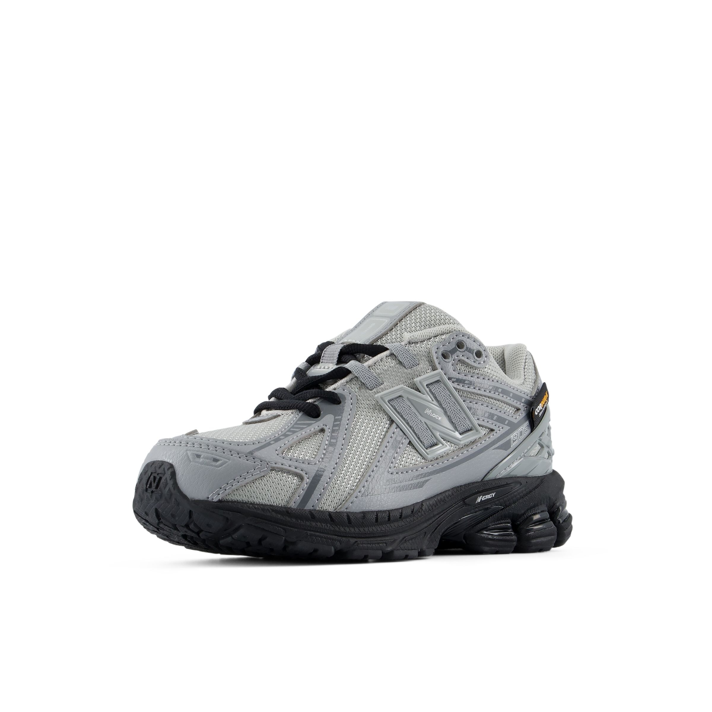 new balance Sneakers '1906 LACE' in Grijs