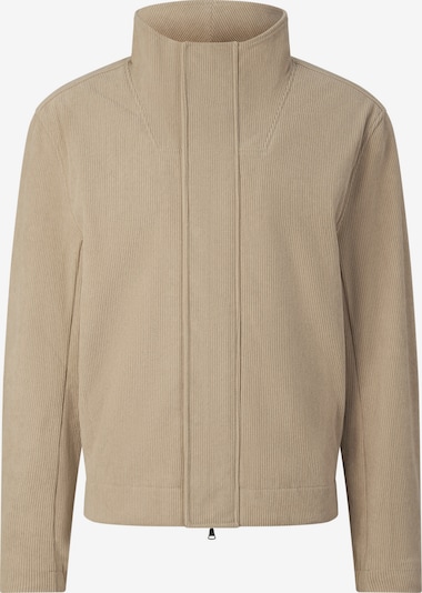 BOGNER Between-season jacket in S in Beige, Item view