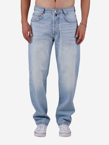 Picaldi Tapered Jeans 'Zicco 472 J' in Blue