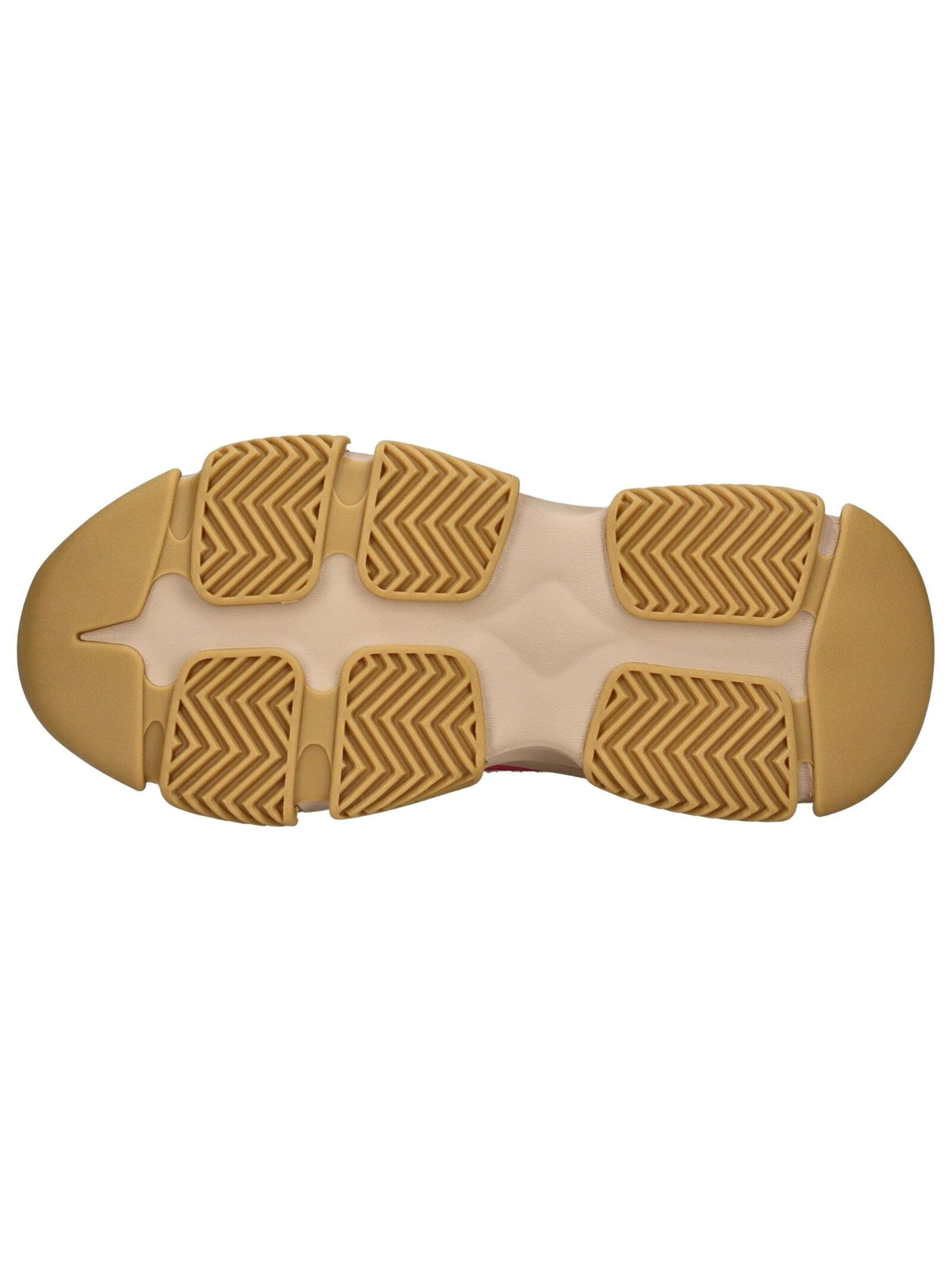 STEVE MADDEN Sneaker 'Project' in Beige