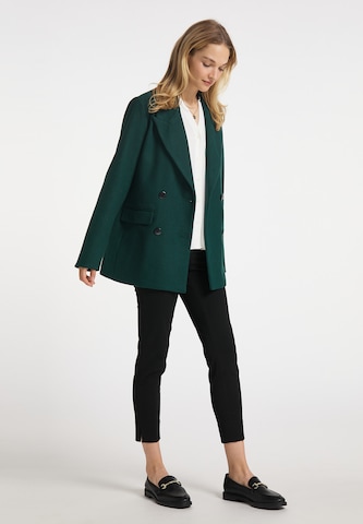 DreiMaster KlassikPrijelazna jakna - zelena boja