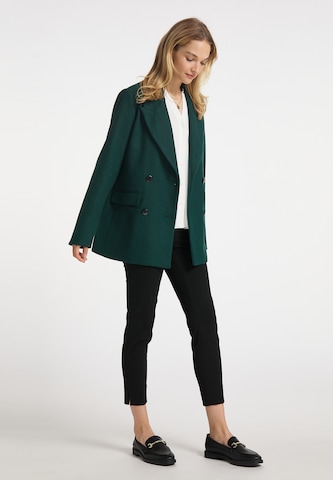 DreiMaster Klassik Between-season jacket in Green