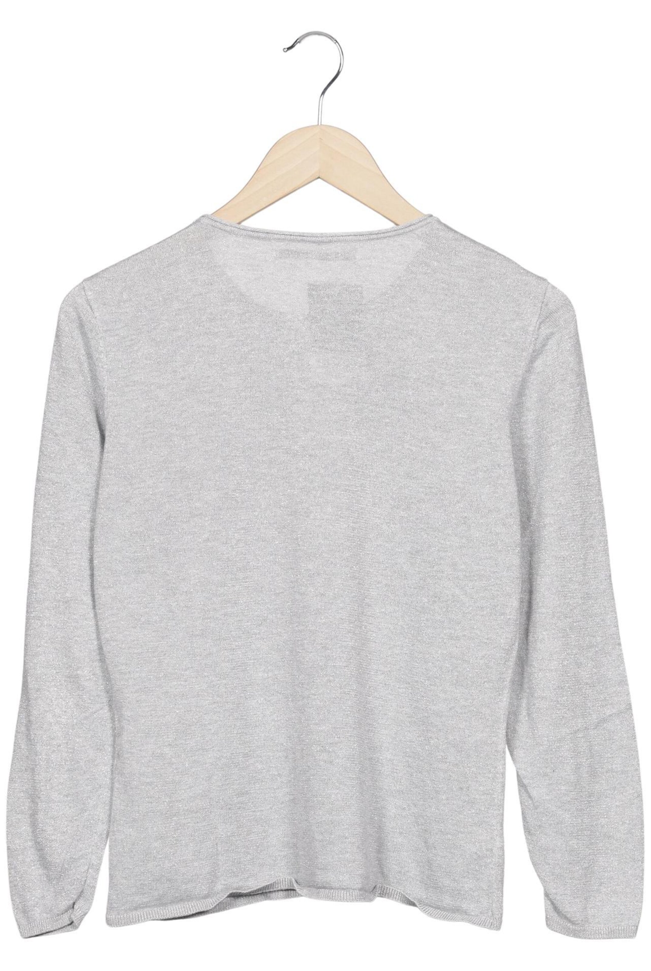 ONLY Sweater & Cardigan in XL in Grey