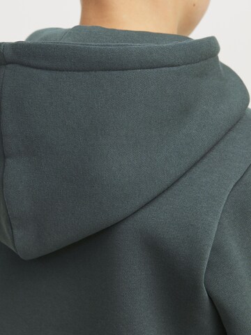 Jack & Jones Junior Sweatshirt i grå