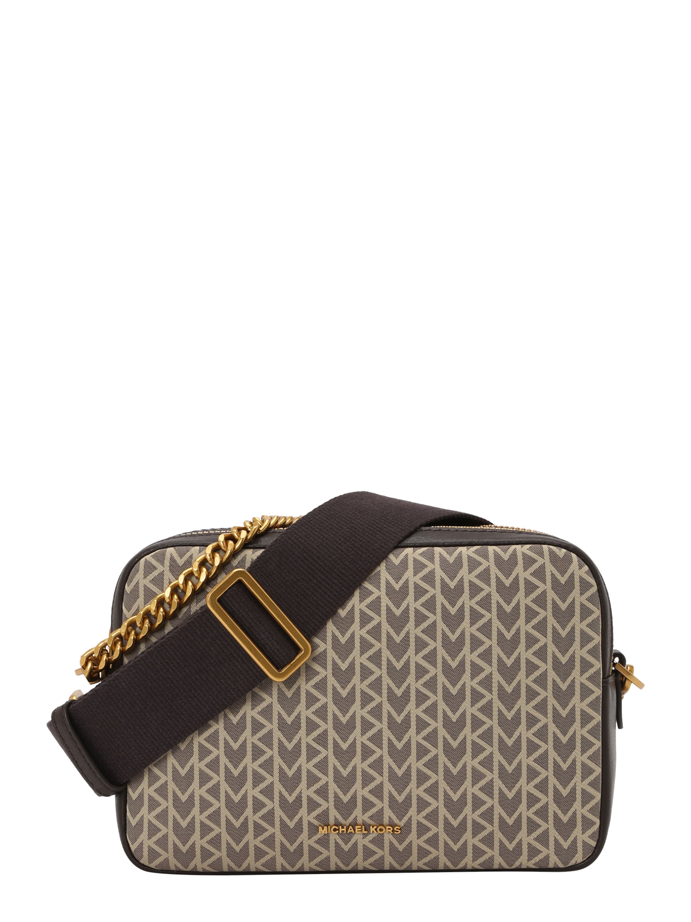 MICHAEL Michael Kors Válltáska - fehér: elől