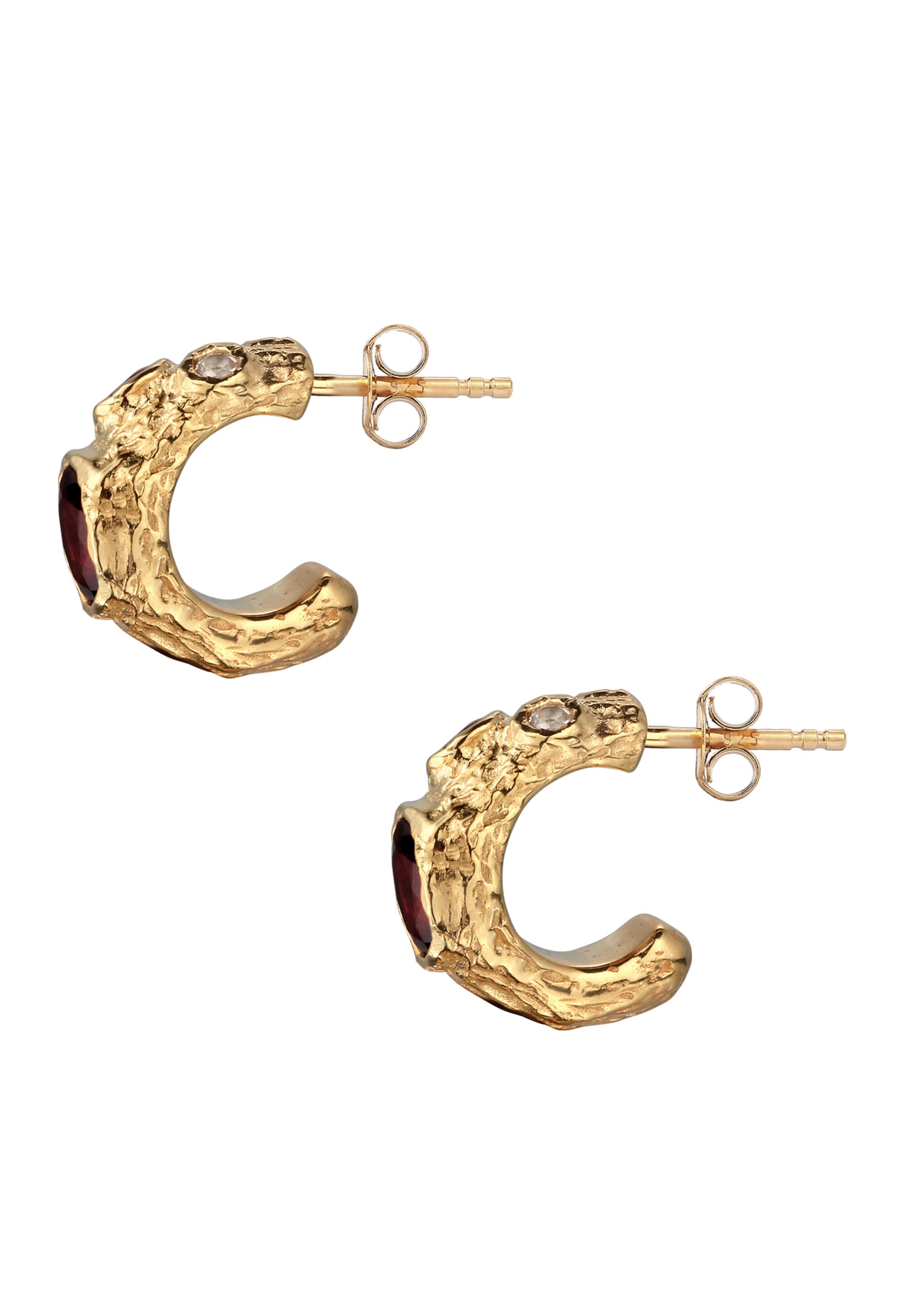 ELLI Ohrringe in Gold