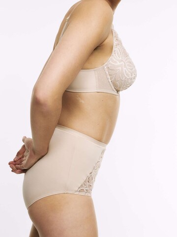 Marks & Spencer Bustier BH in Beige