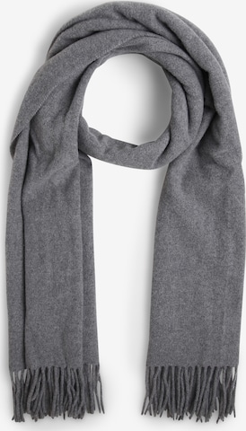 DRYKORN Scarf 'Gaze' in Grey