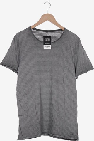 CINQUE Shirt in L in Grey: front