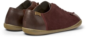 CAMPER Sneaker 'Peu Cami' in Braun