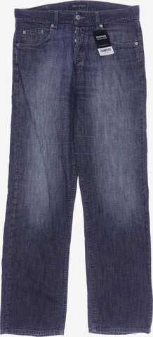 Marc O'Polo Jeans 32 in Blau: predná strana