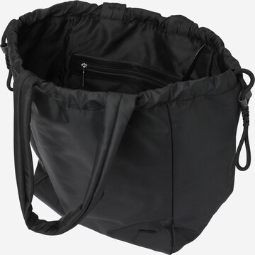 Calvin Klein Nákupní taška – černá