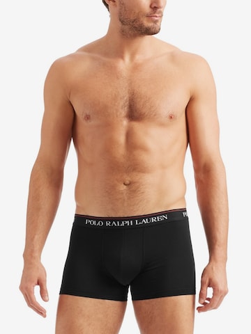 Polo Ralph Lauren Boxer shorts 'Classic' in Black